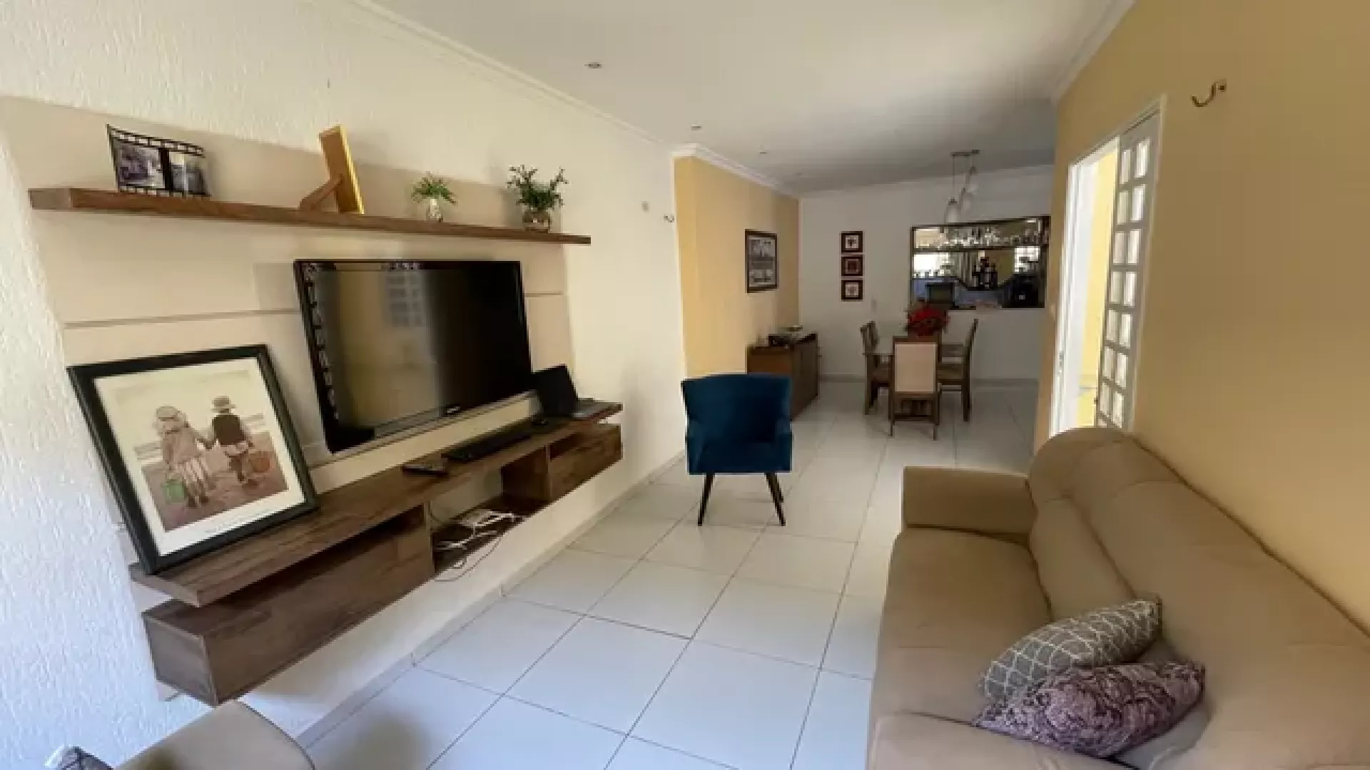 Casa à venda Na Zona Sul, Teresina- PI