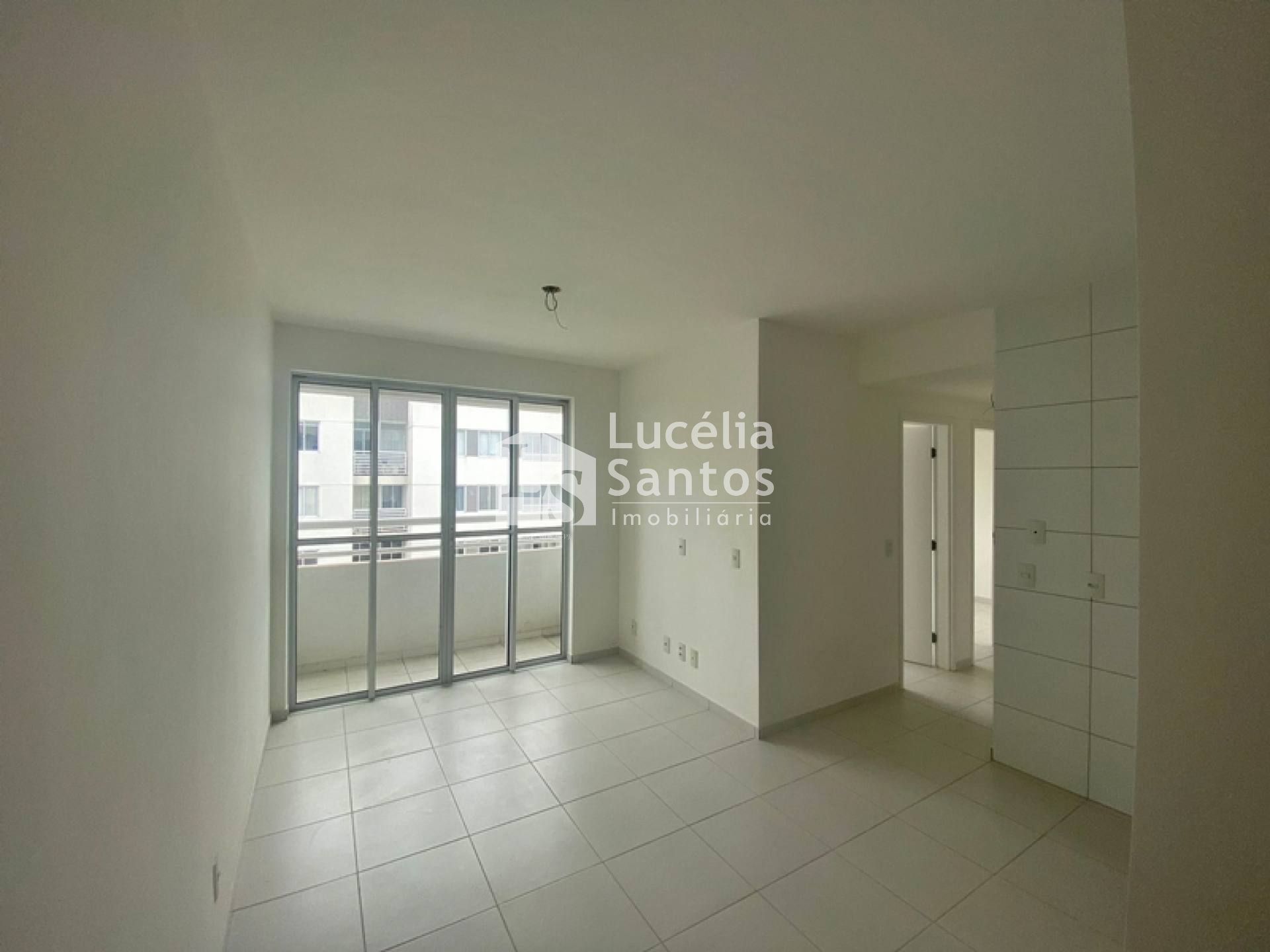 Apartamento à Venda no Condomínio Jardim de Manuella em Teresina-PI