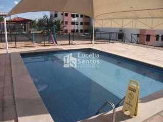 Apartamento à venda no Condomínio Grand Park Dirceu , Teresina-PI