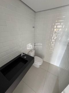 Apartamento à Venda no Edifício Neto Campelo - Teresina - PI