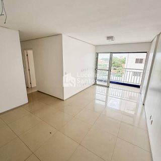 Apartamento à Venda no Condomínio Savona Residence Teresina - PI