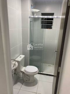 Apartamento para Alugar no Condomínio Jardins Residence Club 2 - Teresina - PI.