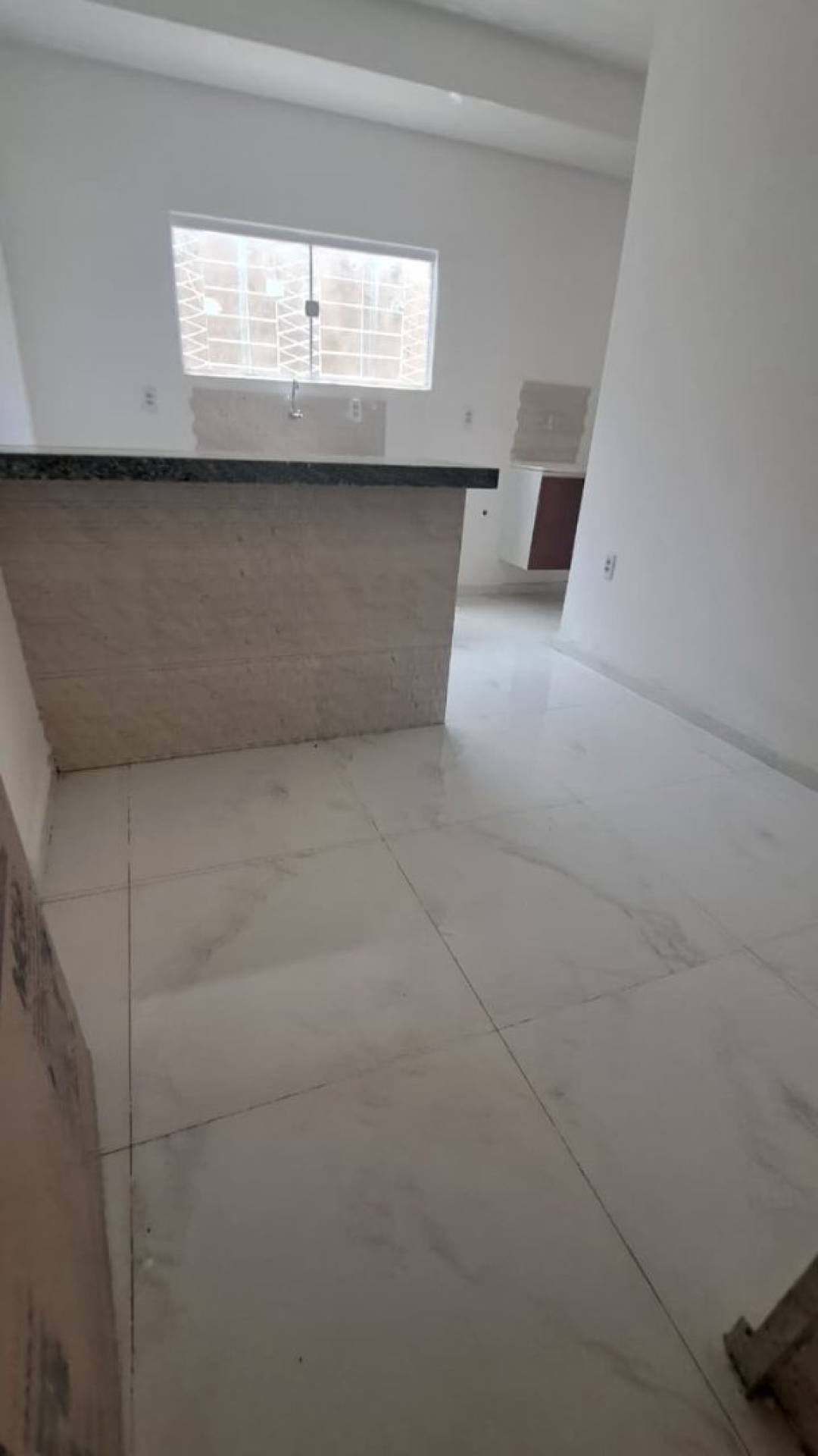 Kitnet para Alugar no bairro São João - Teresina PI