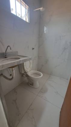 Kitnet para Alugar no bairro São João - Teresina PI