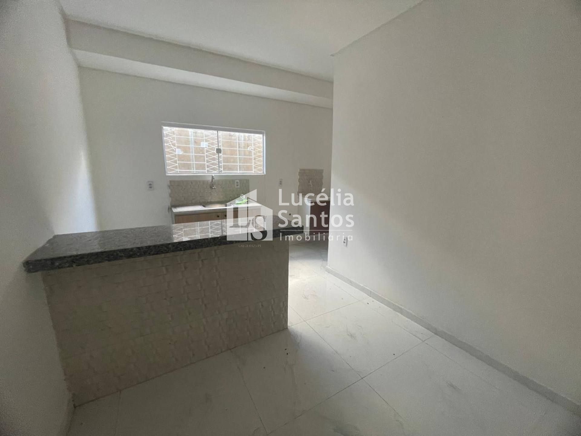 Kitnet para Alugar no bairro São João - Teresina PI