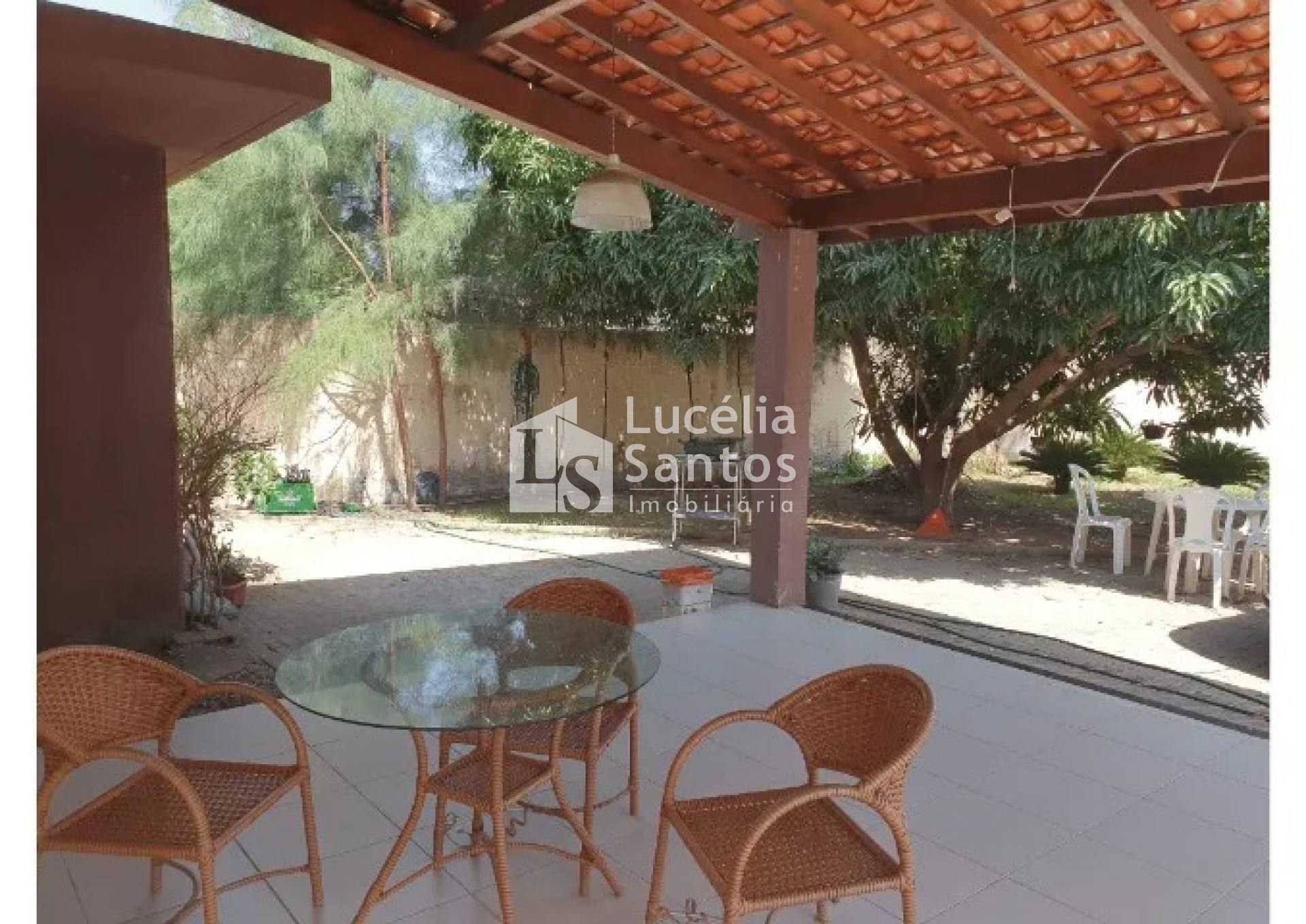 Casa à Venda no bairro Horto - Teresina - PI