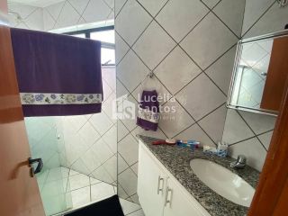 Apartamento à Venda no Condomínio Emídio Monte - Teresina - PI
