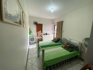 Apartamento à Venda no Condomínio Emídio Monte - Teresina - PI