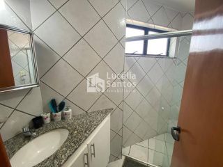 Apartamento à Venda no Condomínio Emídio Monte - Teresina - PI