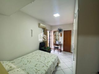 Apartamento à Venda no Condomínio Emídio Monte - Teresina - PI