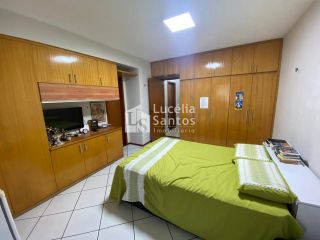 Apartamento à Venda no Condomínio Emídio Monte - Teresina - PI