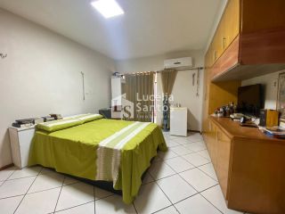 Apartamento à Venda no Condomínio Emídio Monte - Teresina - PI