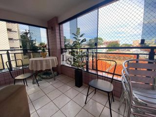 Apartamento à Venda no Condomínio Emídio Monte - Teresina - PI