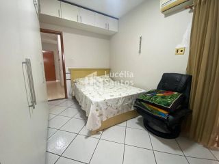 Apartamento à Venda no Condomínio Emídio Monte - Teresina - PI
