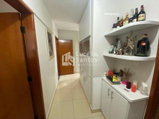 Apartamento à Venda no Condomínio Emídio Monte - Teresina - PI