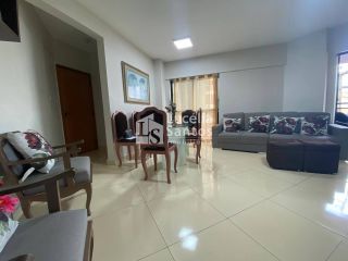 Apartamento à Venda no Condomínio Emídio Monte - Teresina - PI