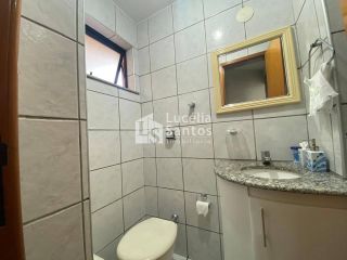 Apartamento à Venda no Condomínio Emídio Monte - Teresina - PI