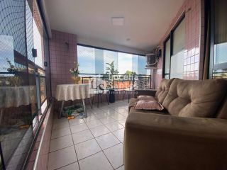 Apartamento à Venda no Condomínio Emídio Monte - Teresina - PI