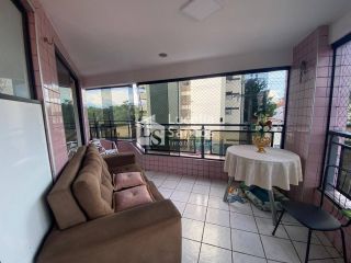 Apartamento à Venda no Condomínio Emídio Monte - Teresina - PI
