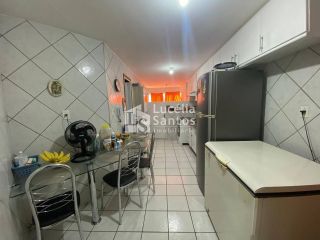 Apartamento à Venda no Condomínio Emídio Monte - Teresina - PI