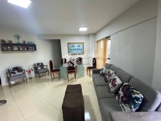 Apartamento à Venda no Condomínio Emídio Monte - Teresina - PI