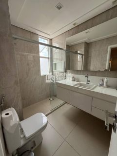 Apartamento à Venda no Edifício Palazzo Reale - Teresina - PI