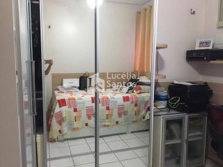 Apartamento à Venda no Condomínio Tropical Tower - Teresina- PI