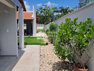Casa à Venda no Condomínio Reserva do Longá - Teresina - PI