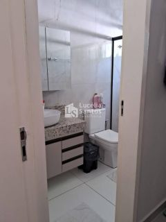 Casa à Venda no Condomínio Reserva do Longá - Teresina - PI