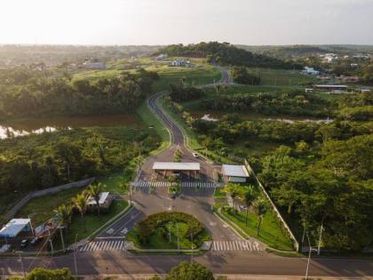 Lote no Condomínio Verana Teresina