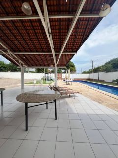 Apartamento à Venda no Condominio Vila Rica - Teresina - PI