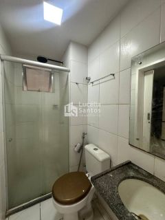 Apartamento à Venda no Condominio Vila Rica - Teresina - PI