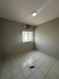 Apartamento à Venda no Condominio Vila Rica - Teresina - PI