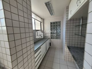 Apartamento à venda no Edifício  Green Place, Teresina-PI