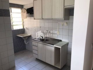 Apartamento à venda no Condomínio Isadora, Teresina-PI