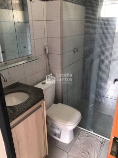 Apartamento à venda no Condomínio Isadora, Teresina-PI