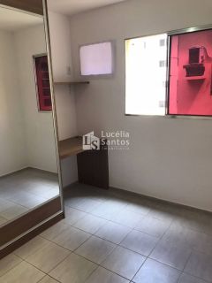 Apartamento à venda no Condomínio Isadora, Teresina-PI