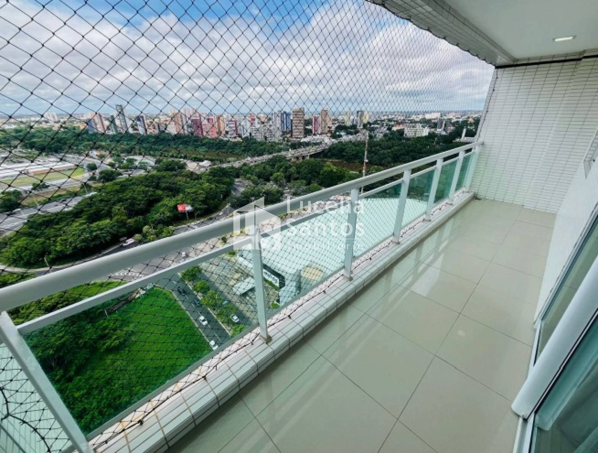 Apartamento à Venda no Condomínio Easy Home - Teresina - PI