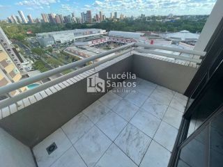 Flat à Venda no Condomínio Loft Teresina