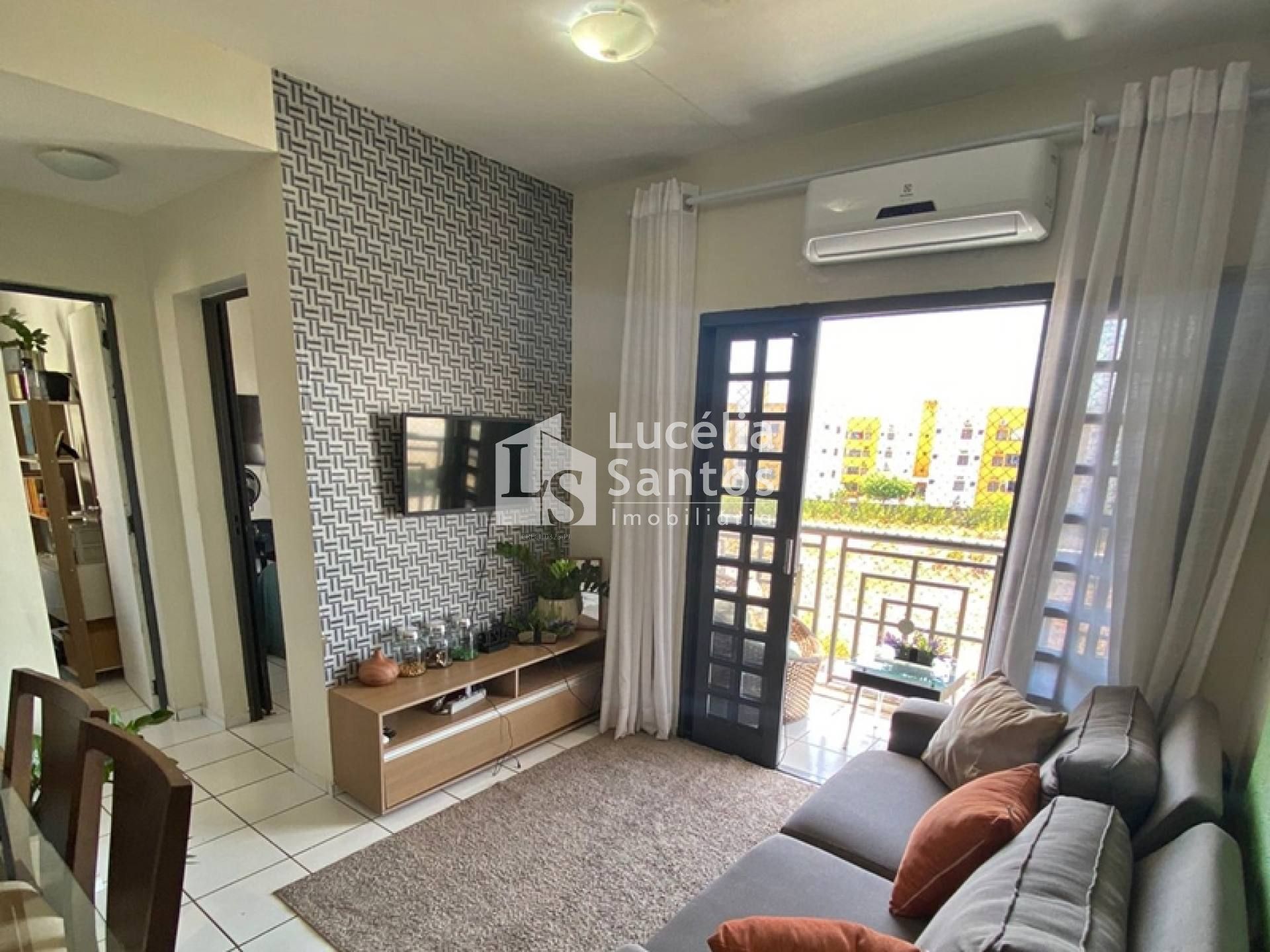 Apartamento à VENDA no Condomínio Serra da Capivara - Teresina - PI