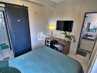 Apartamento à VENDA no Condomínio Serra da Capivara - Teresina - PI
