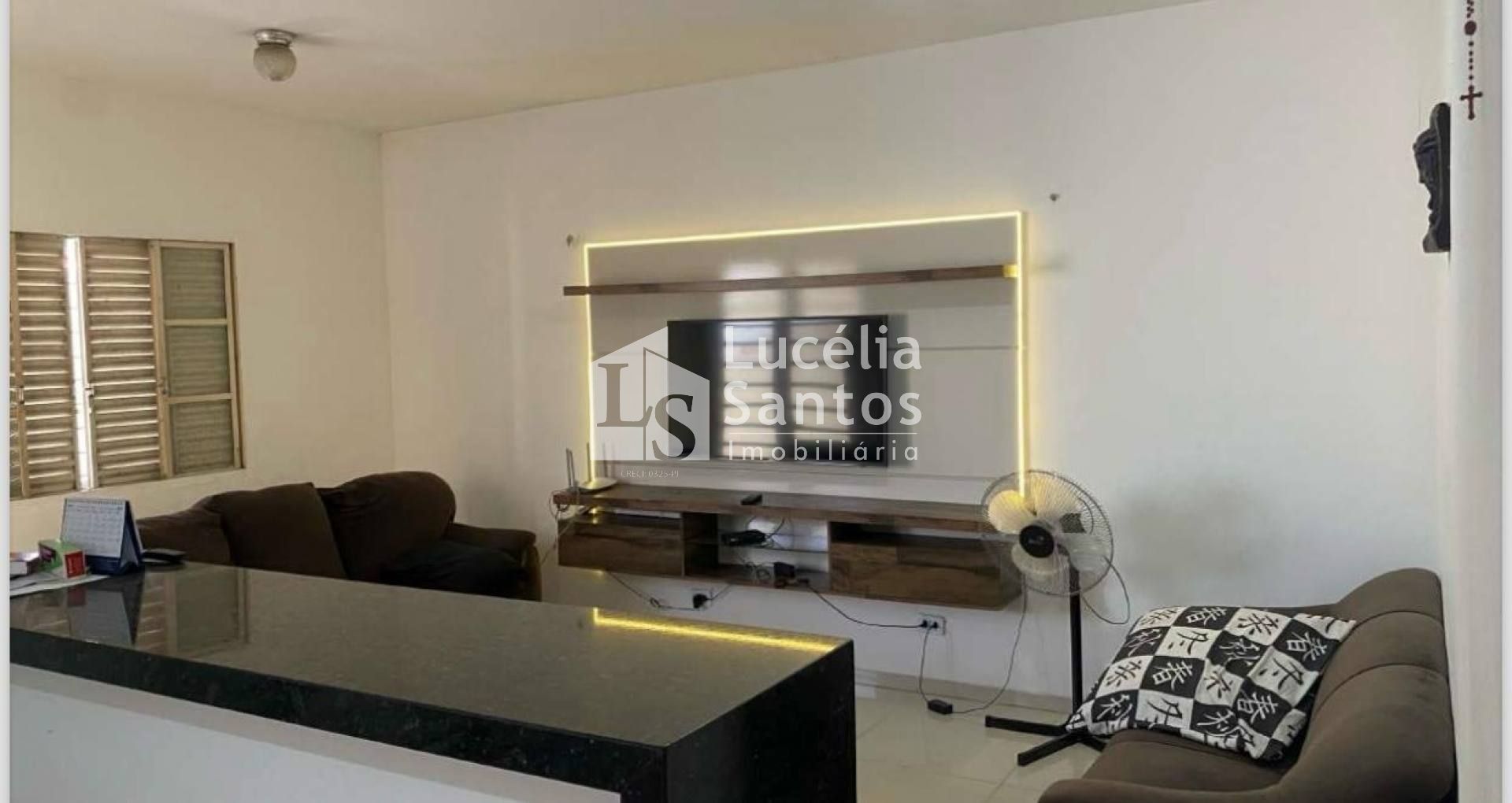 Casa à Venda na Zona Norte - Teresina - PI