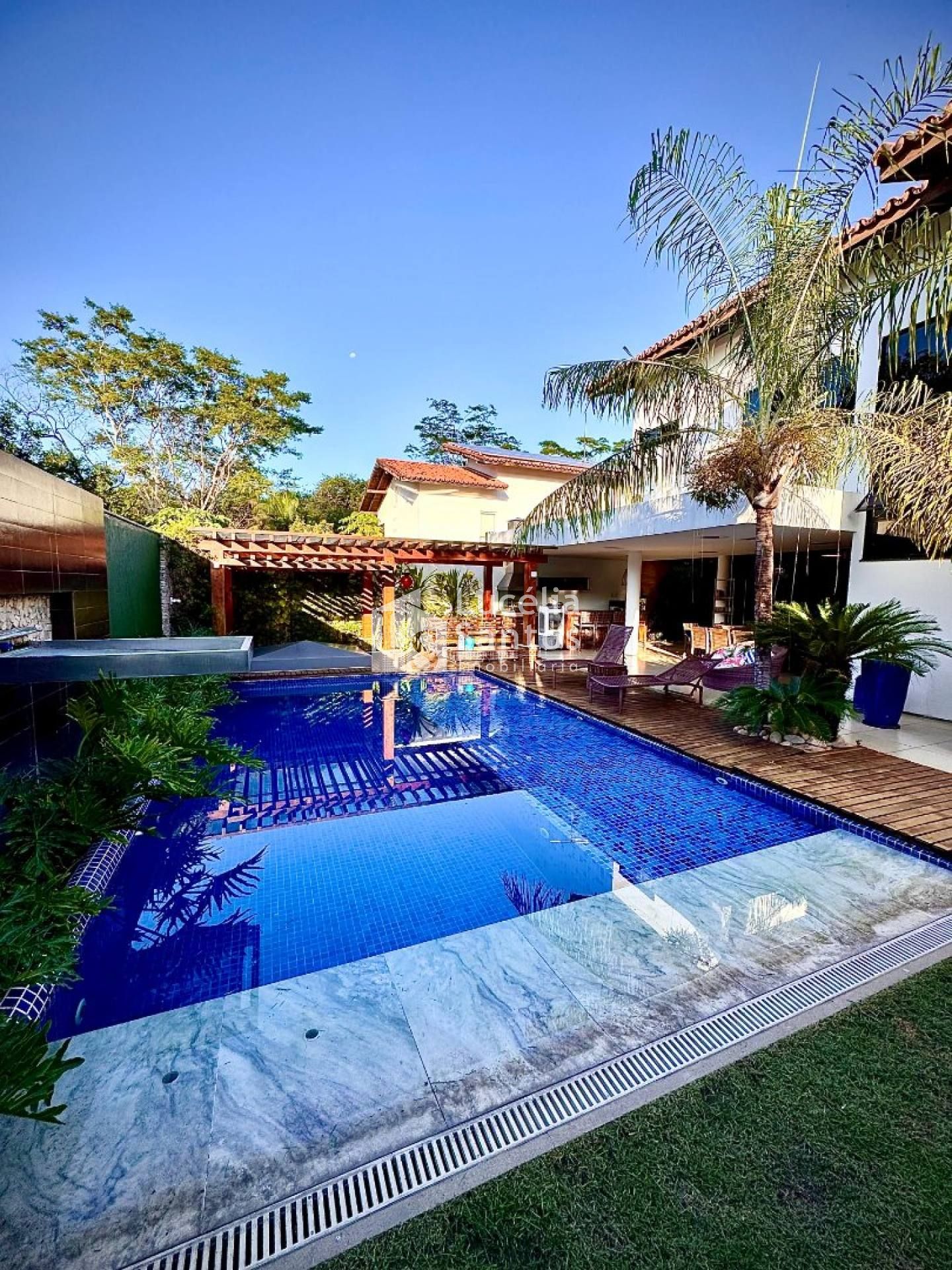 Casa à Venda no  Condomínio Terra dos Pássaros  - Teresina - PI