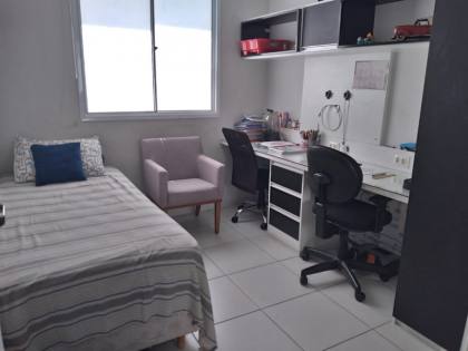 Apartamento à Venda no Condomínio Like Teresina