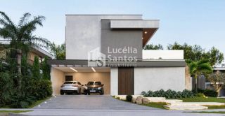 Casa Duplex à Venda no Condomínio Terras Alphaville Teresina - PI