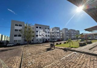 Apartamento à venda no Condominio Village Leste 3 - Teresina - PI
