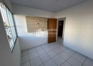 Apartamento à venda no Condominio Village Leste 3 - Teresina - PI