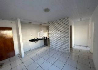 Apartamento à venda no Condominio Village Leste 3 - Teresina - PI