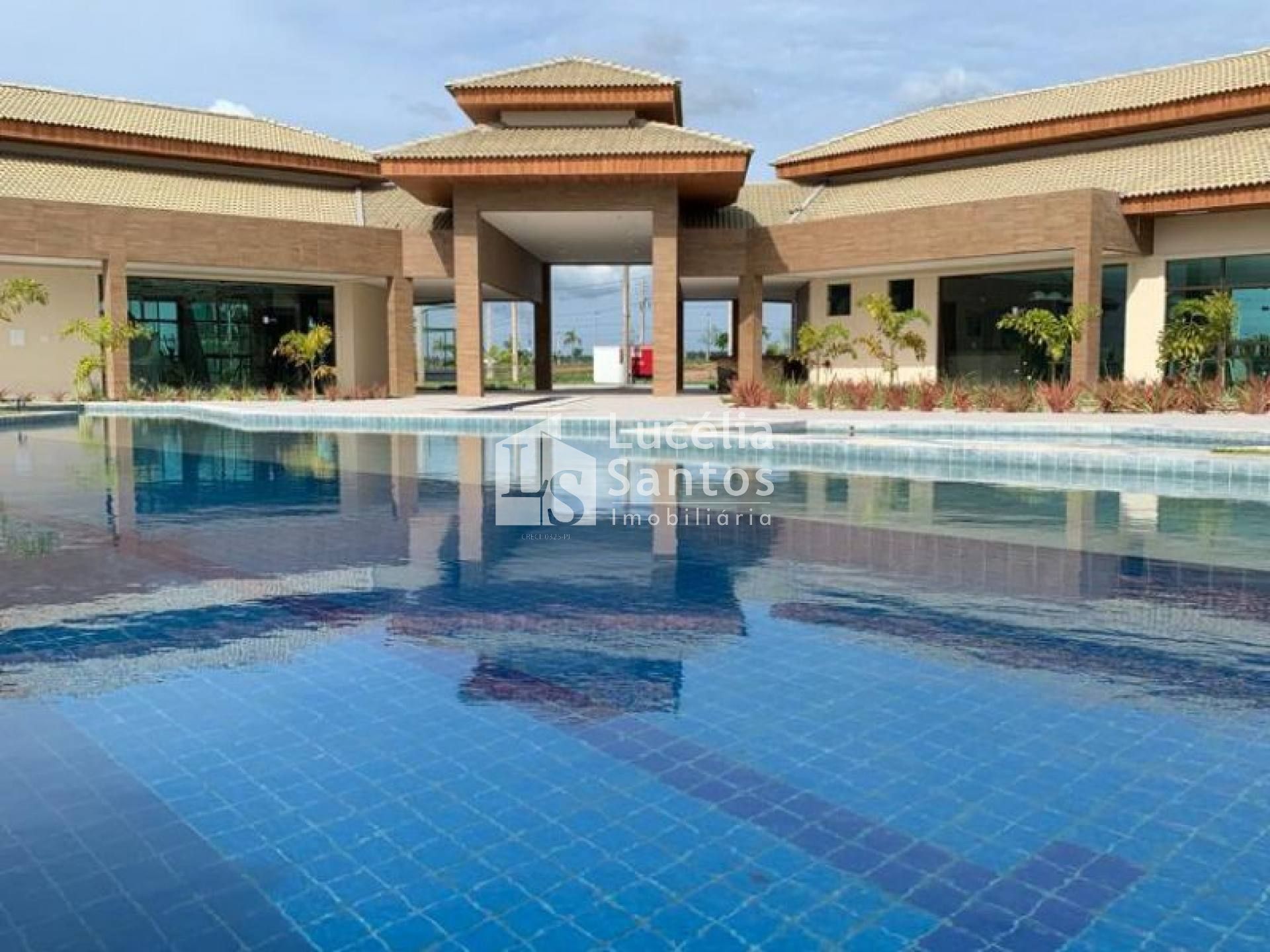 Lote à Venda no Condomínio Petrópolis Residence - Teresina - PI