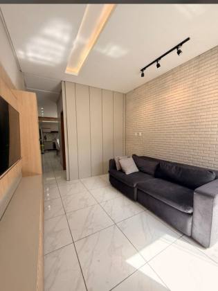 Casa à Venda no bairro Parque Piauí - Teresina - PI